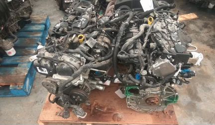 Купить Двигатель Ford Kuga 1.6 EcoBoost jtma Двc
