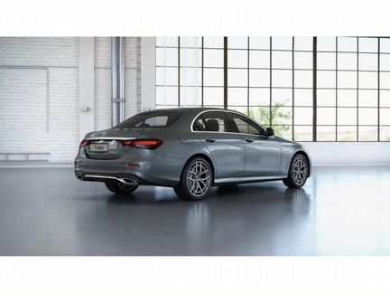 Mercedes-Benz E-класс 2.0 AT, 2020