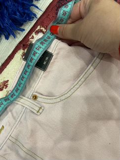 Джинсы новые оригинал Abercrombie