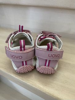 Босоножки Uovo б/у, р.29
