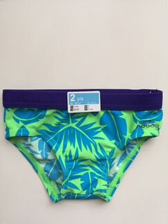 Плавки на 1 год новые