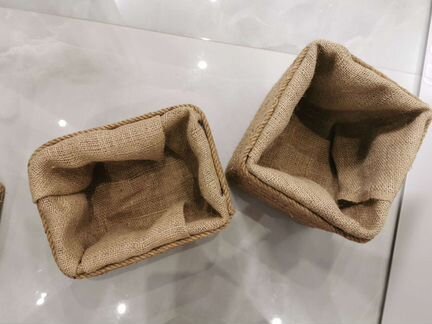 Коробочки для хранения