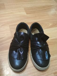 Обувь для школы 7-8 лет