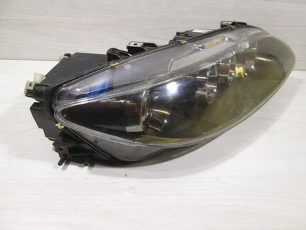 Фара правая галоген Мазда 6 GG рест2005-2007 Седан