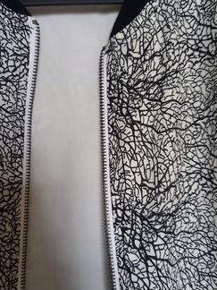 Бомбер Noisy May, размер XS