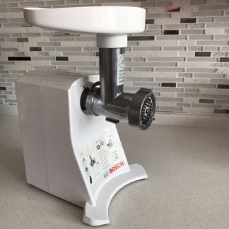 Втулка шнека для мясорубок Bosch