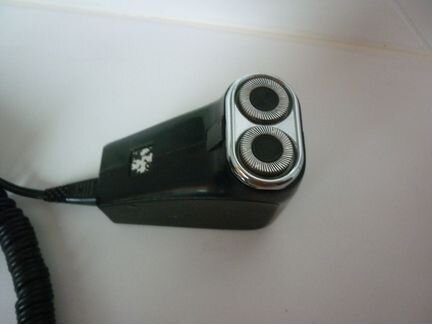 Электрическая бритва Харьков,СССР,б/у,не рабочая