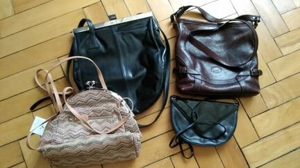 Сумки Сумочки