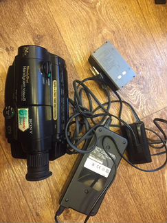 Видеокамера Sony (аналог)