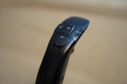 Джойстик Logitech Attack 3