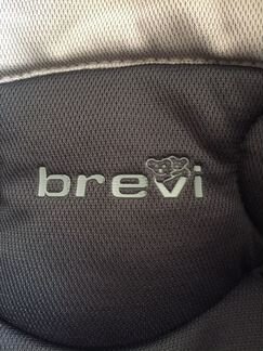 Автомобильное кресло