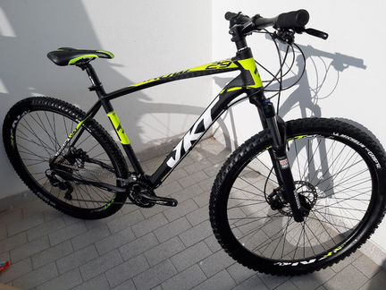 Montana Vkt Arrow 29