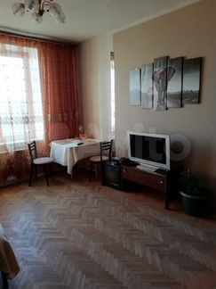 2-к квартира, 62.4 м², 9/9 эт.