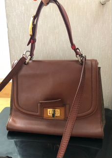 Сумка Fendi Silvana оригинал