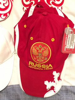 Бейсболка новая Forward