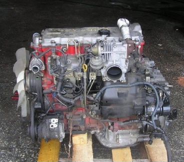 Двс S5D 1.5 KIA RIO spectra shuma мотор двигатель