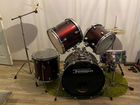 Ударная установка tempo drums