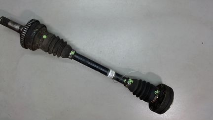 Привод шрус правый задний Opel Omega B, 1999