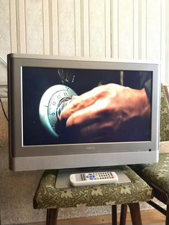 Телевизор Toshiba 23WL55R
