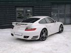 Porsche 911 Turbo 3.6 AT, 2008, 37 734 км объявление продам