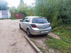 Opel Astra 1.4 МТ, 2009, 212 000 км