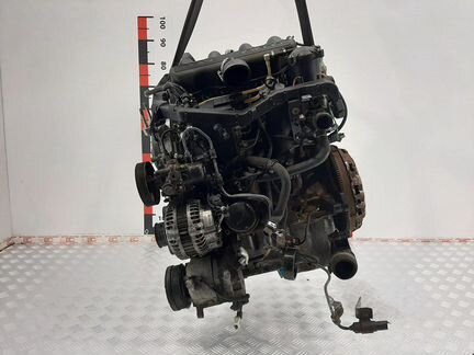 Двигатель (двс) для Citroen Xantia