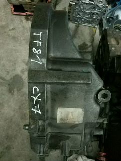 Запчасти для АКПП tf-81 mazda tf81