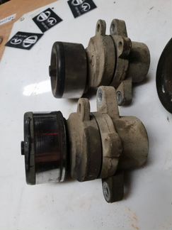 Ролик натяжной Nissan Teana J32 2.5 182 Л.С 2013