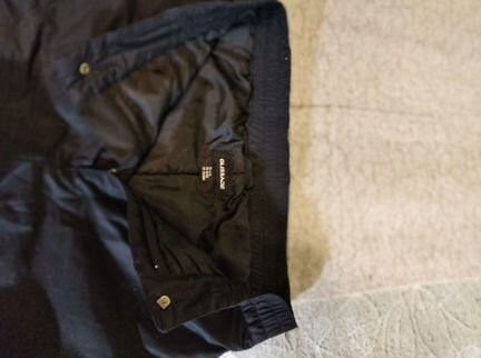 Брюки зимние Glissade L/XL