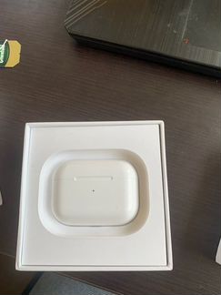 AirPods Pro Новые в упаковке