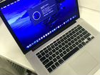 MacBook pro 15 Mid 2012 объявление продам