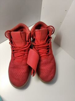 Кроссовки Adidas tubular invader