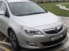 Opel Astra 1.3 МТ, 2011, 200 000 км