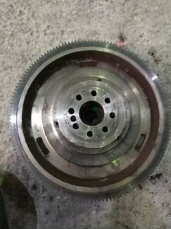 Маховик Mercedes Vito (Br638) 601942 2.3D