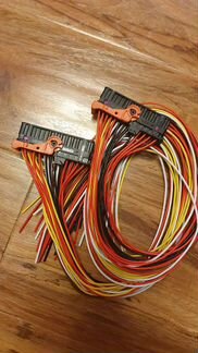 1K0937702C с проводами