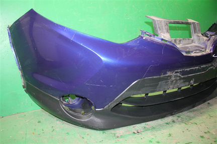 Бампер передний Nissan Qashqai J11 2013