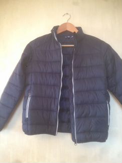 Куртка для мальчика peppers 152см