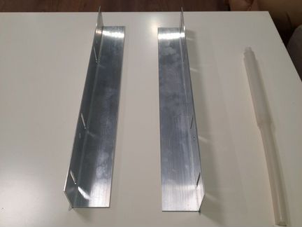 Крепления духовка