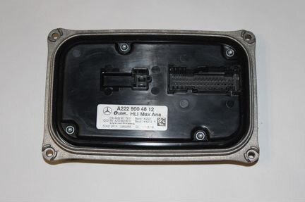 Блок фары мерседес A2229004812