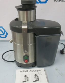 Соковыжималка Robot Coupe J 80 Ultra