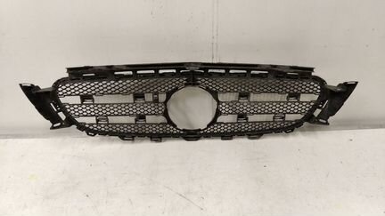 Решетка радиатора Mercedes E класс W213