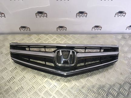 Решетка радиатора Honda Accord 7 2006