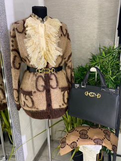 Кардиган Gucci