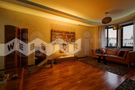 3-к квартира, 150 м², 5/6 эт.