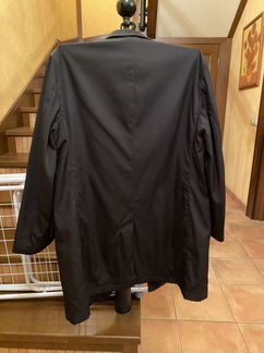 Плащ весенний мужской