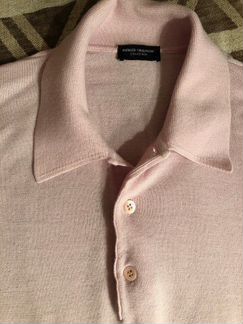 Джемпер мужской Patrick Hellman collection 52-54