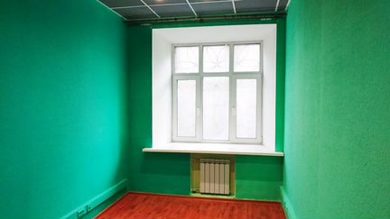 Квартира-студия, 12.5 м², 1/5 эт.