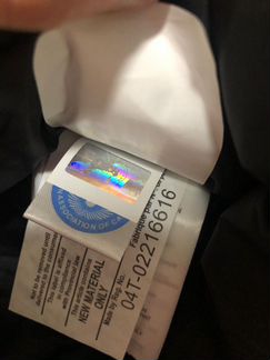 Canada Goose Kinley Parka Black Label