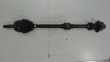 Привод шрус правый передний Volvo S40 2004, 2004