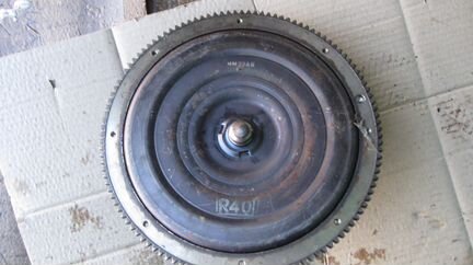 Гидротрансформатор АКПП Хонда Аккорд 8